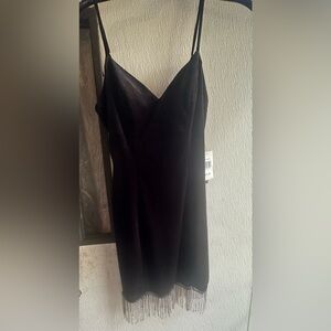 black homecoming dress from dillards! paid $79